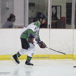 Meet your Posher, Adam